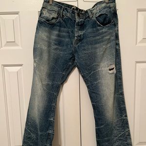 Cult of Individuality